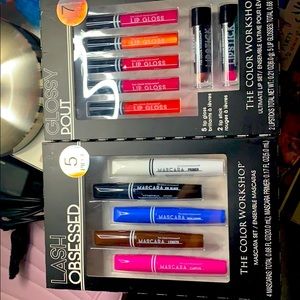 BUNDLE!!!! All these brand new items together!!!